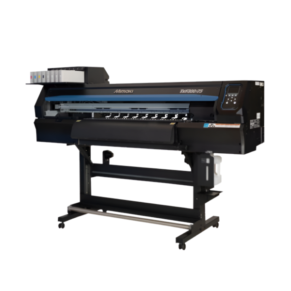 plotter-mimaki-dtf-txf-300-75-doble-2-cabezales-mas-rapida-producion-tinta-economica-alta-velocidad-fiable-calidad-poco-mantenimiento-nueva