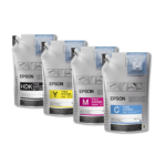 Tinta Epson SC-F6000/F6200/F7000/F7200/F9200 - amarilla