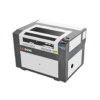 Laser Gweike lc6090 CO2 100W fibra_Mesa de trabajo