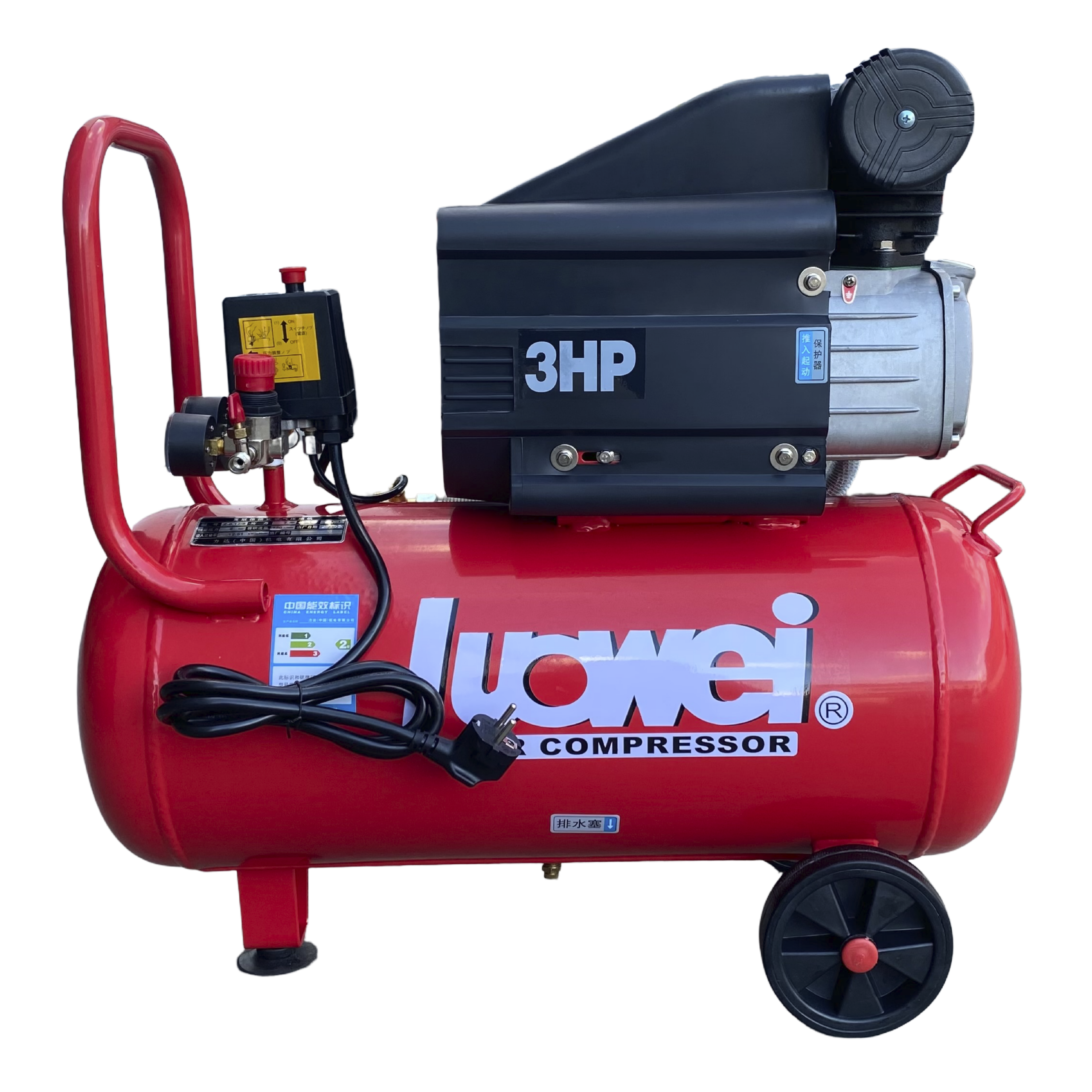 compresor-silencioso-dry-one-planchas-neumaticas